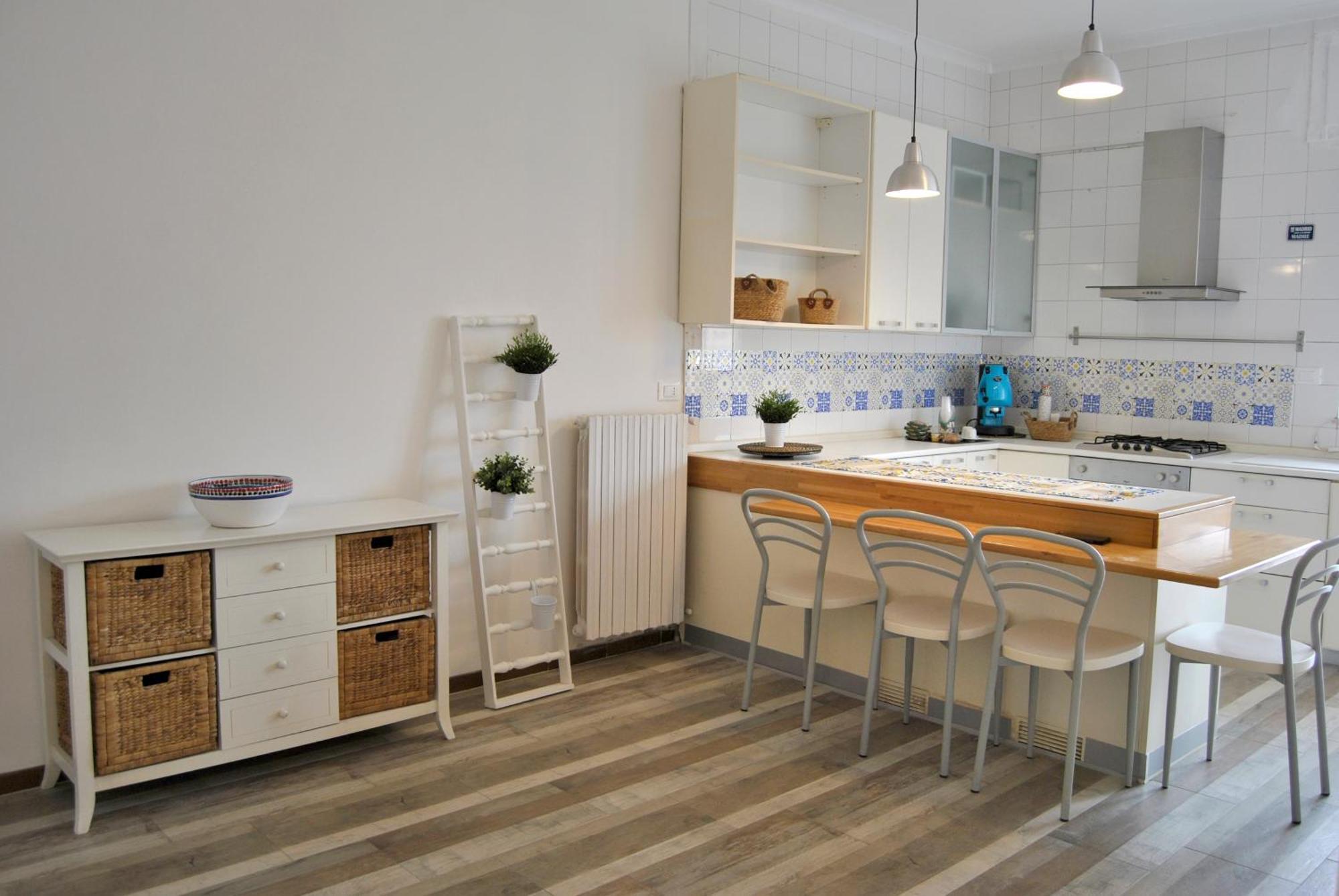 Sorriso98 Bed & Breakfast