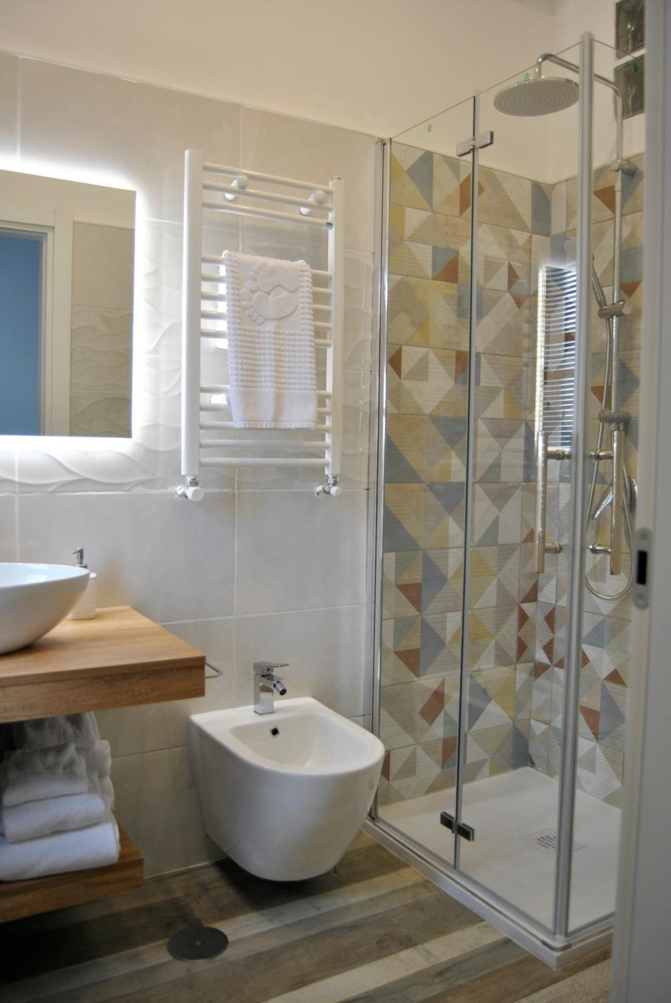 Bed & Breakfast Sorriso98 Napoli
