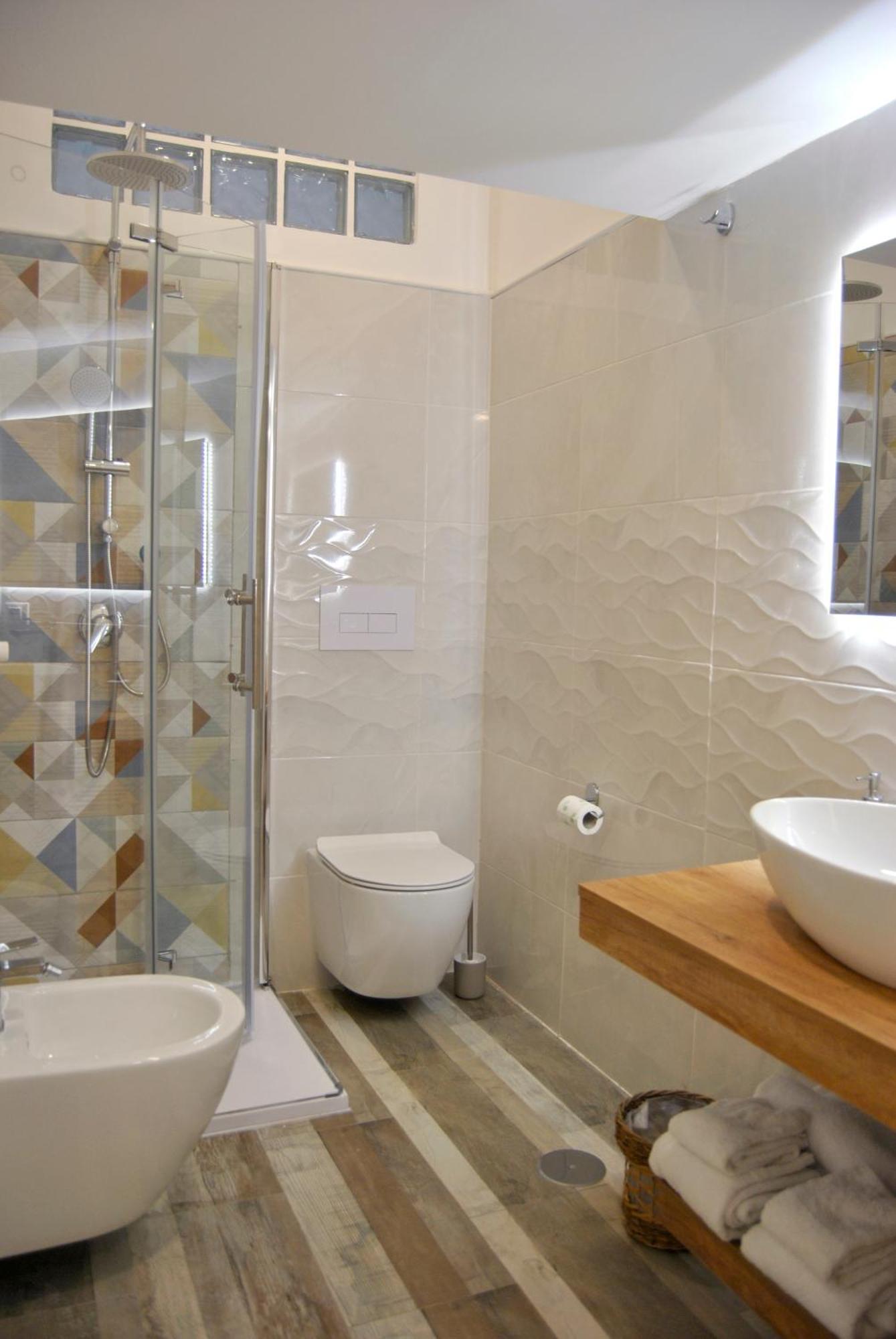 Bed & Breakfast Sorriso98 Napoli